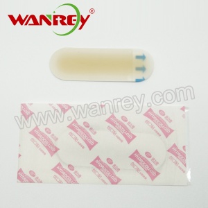 Band Aid Hydrocolloid Adhesive Plaster